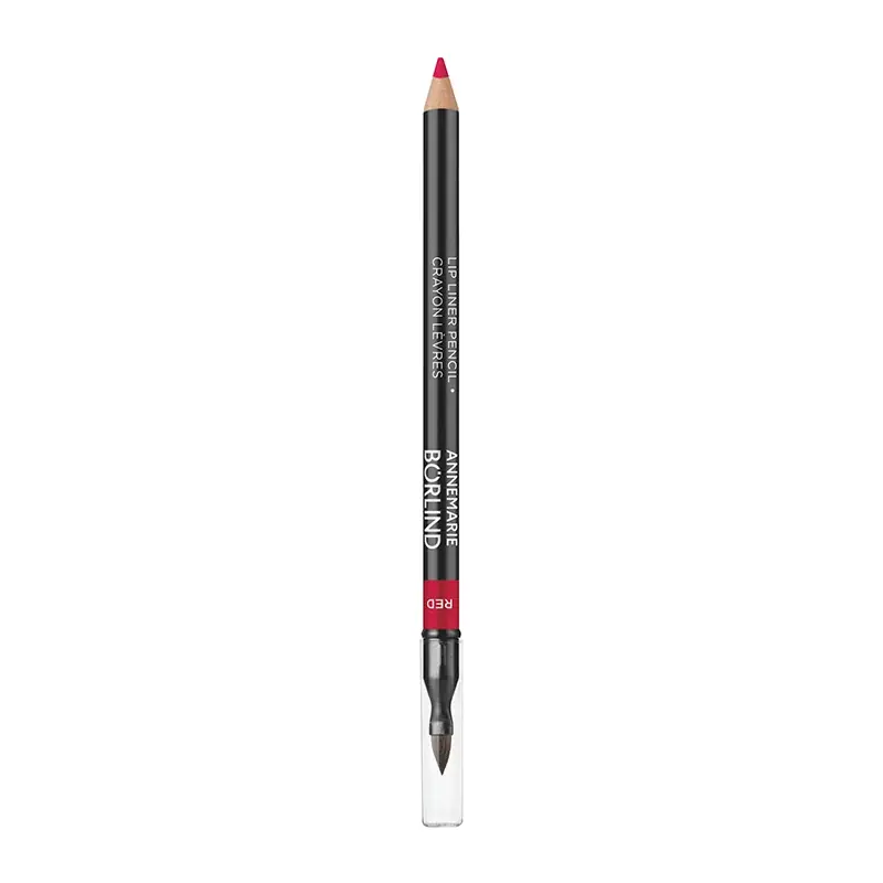 Mengenrabatt Lippenkonturenstift red, 1g