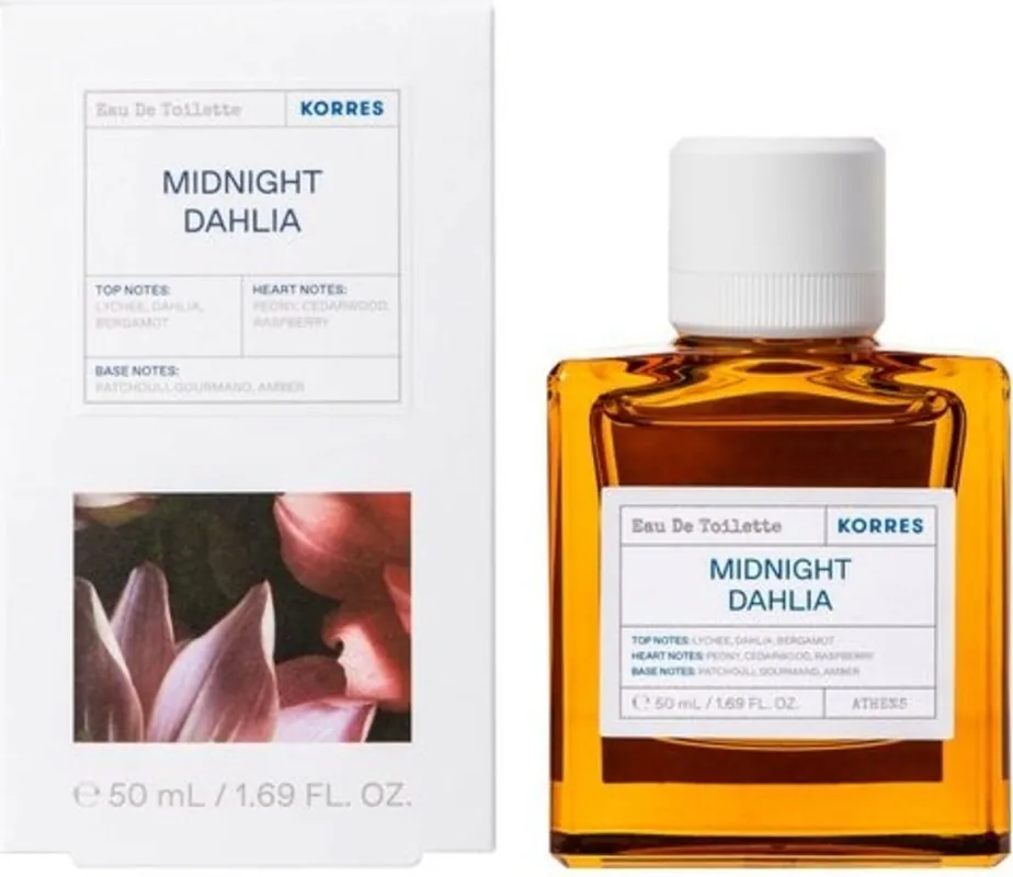 Midnight Dahlia Eau de Toilette Günstig