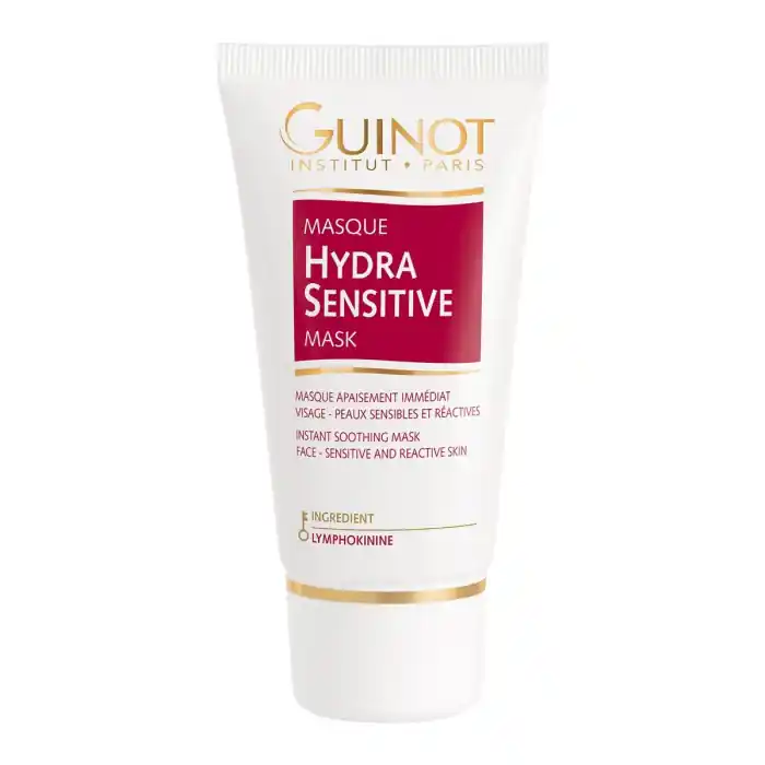 Bestpreis Guinot Masque Hydra Sensitive 50 Ml