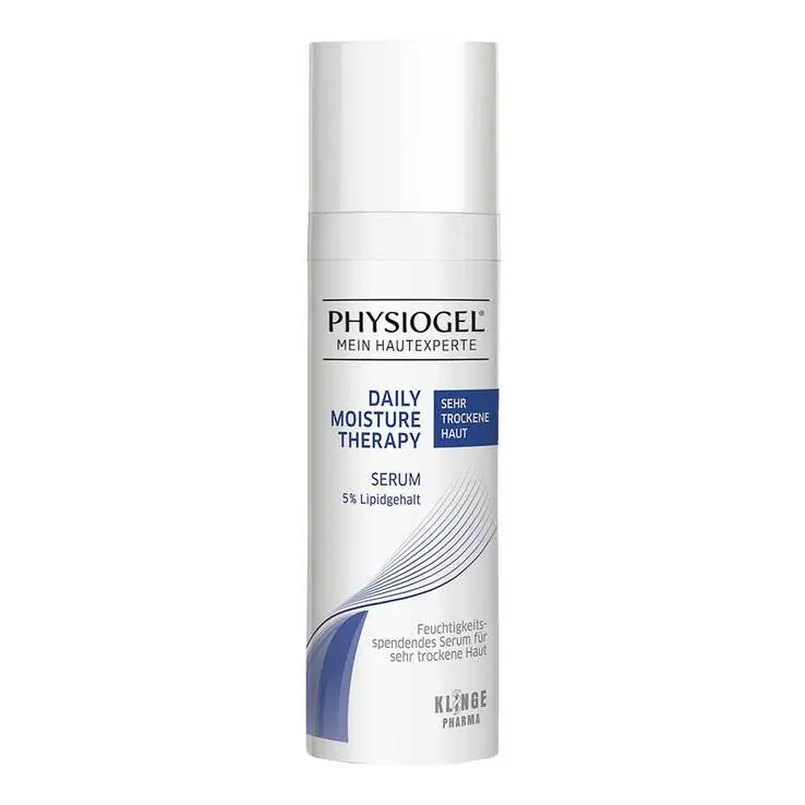 Physiogel Daily Moisture Therapy für sehr trockene Haut Serum, 30 ml Premium