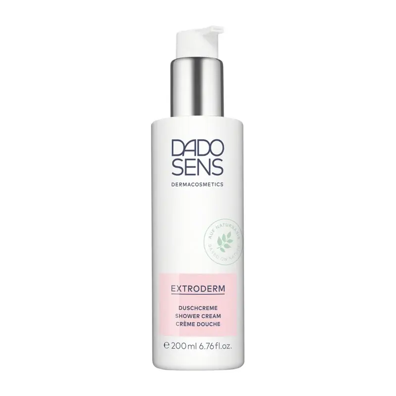 EXTRODERM, DUSCHCREME, 200ml Top-Angebot