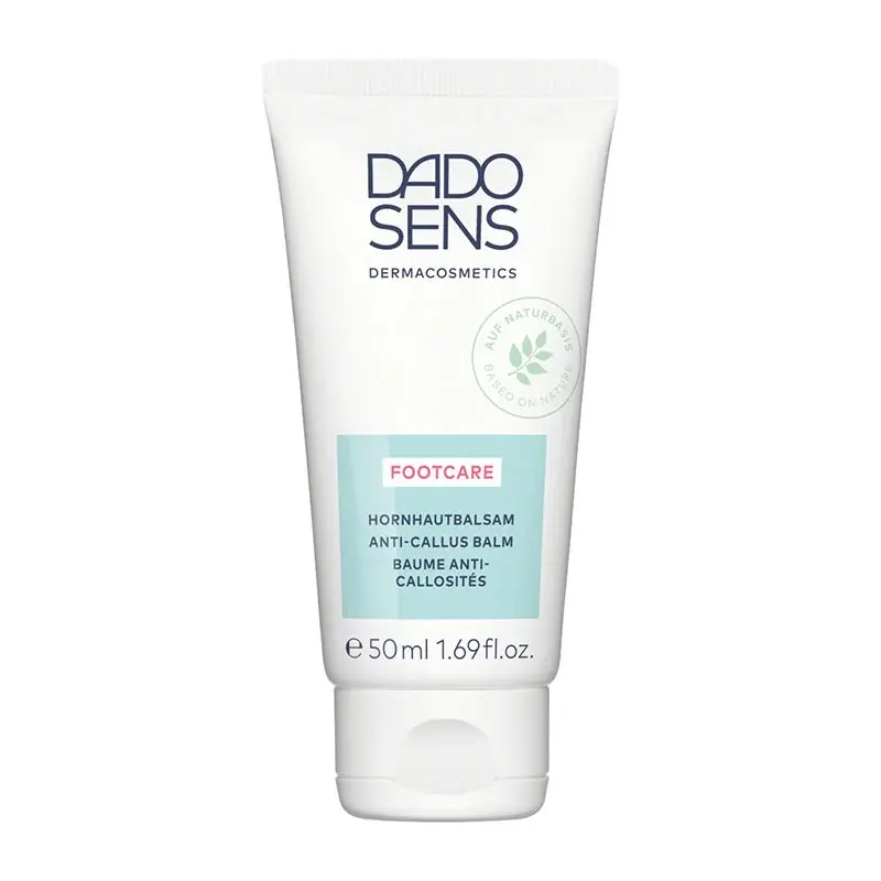 SPEZIALPFLEGE, FOOTCARE HORNHAUTPFLEGE, 50ml Hochwertig