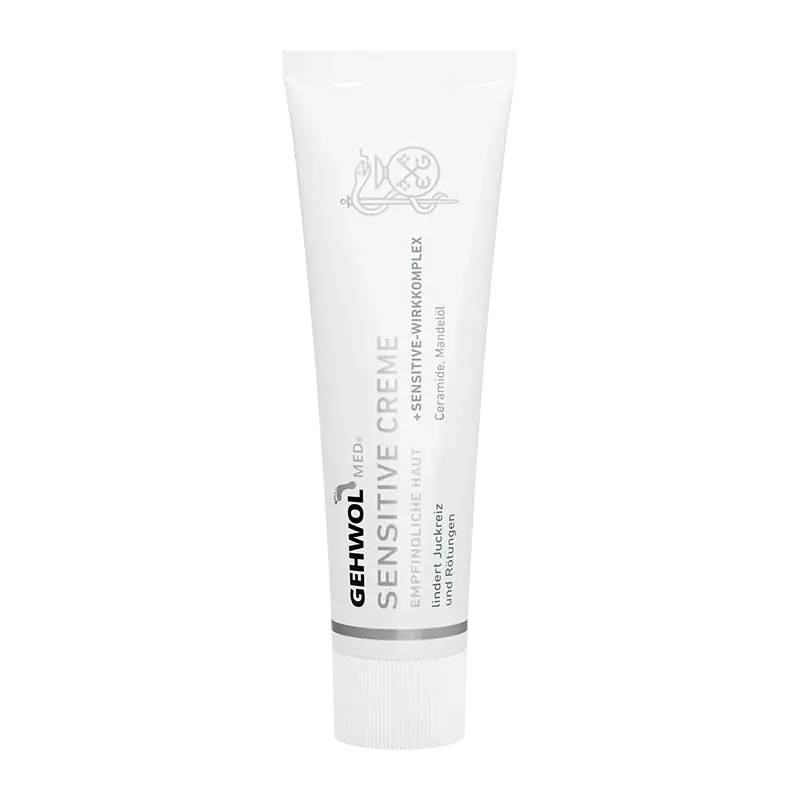 Gehwol med Sensitive, 75ml Top-Seller