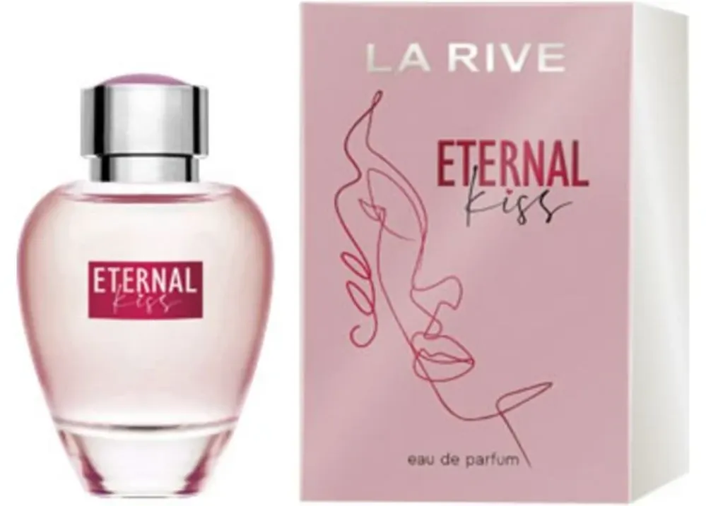 Eternal Kiss Eau de Parfum Meistverkauft