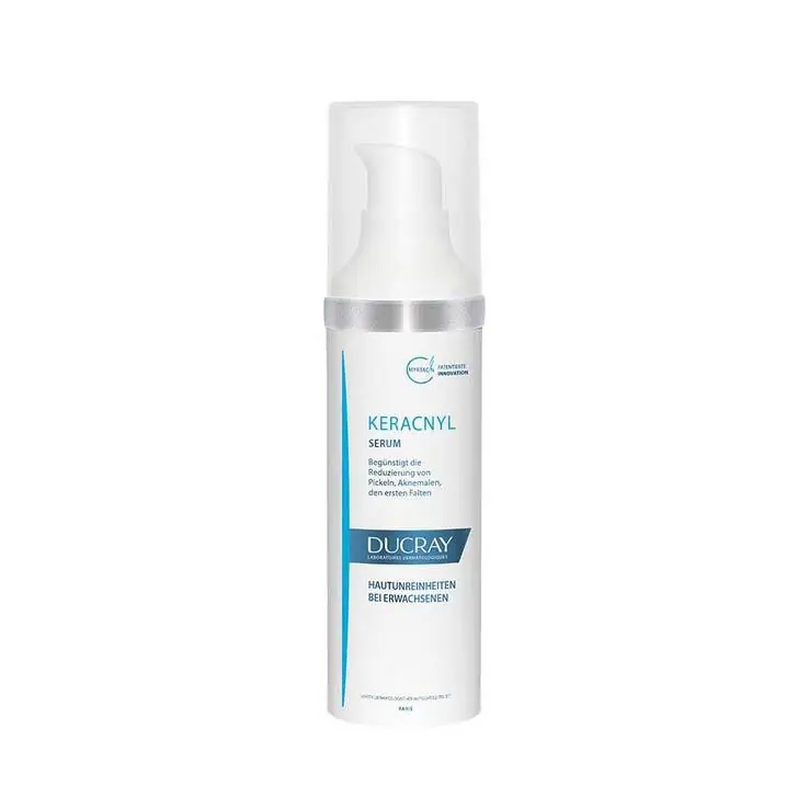 Ducray Keracnyl Serum, 30 ml Top-Seller