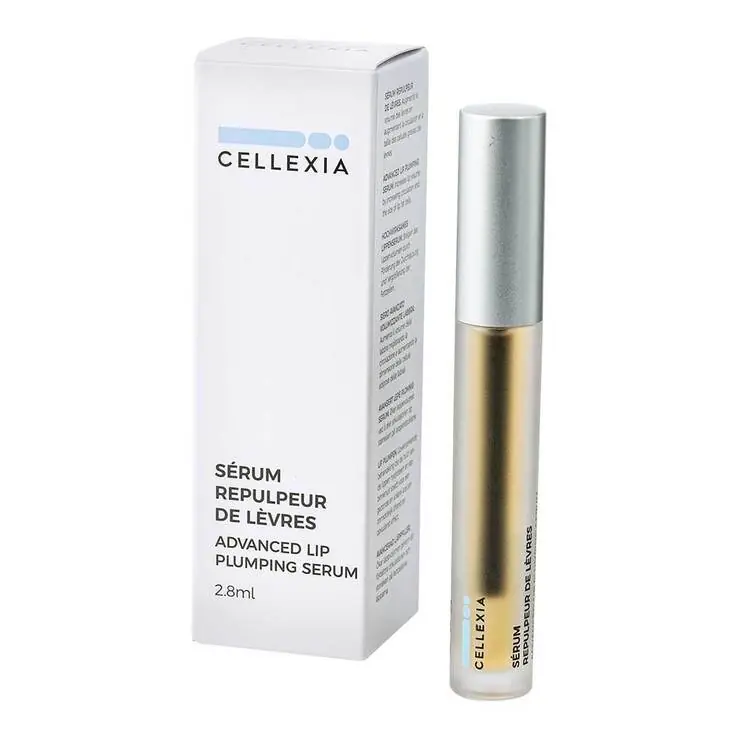 Rabatt Cellexia Lippenserum für mehr Volumen, 2.8 ml