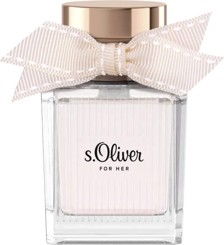 Echt ForHer Eau de Toilette Natural Spray
