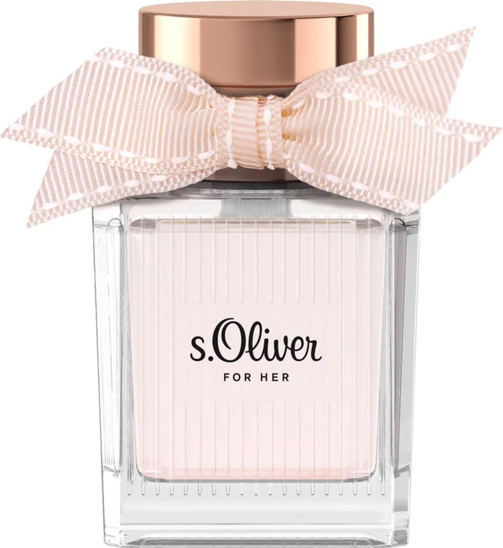 Online Kaufen For Her Eau de Parfum Natural Spray