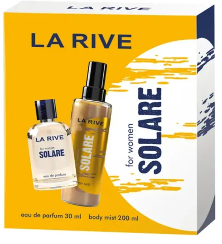 Solare Geschenkset Kostenloser Rückversand