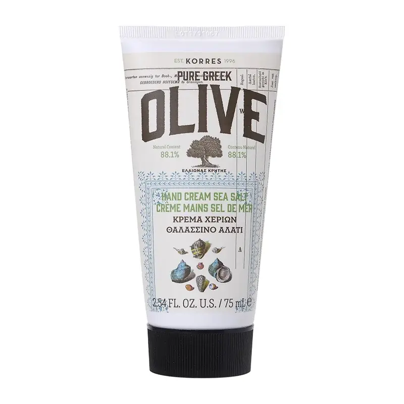 Jetzt Kaufen Olive und Sea Salt Handcreme, 75ml