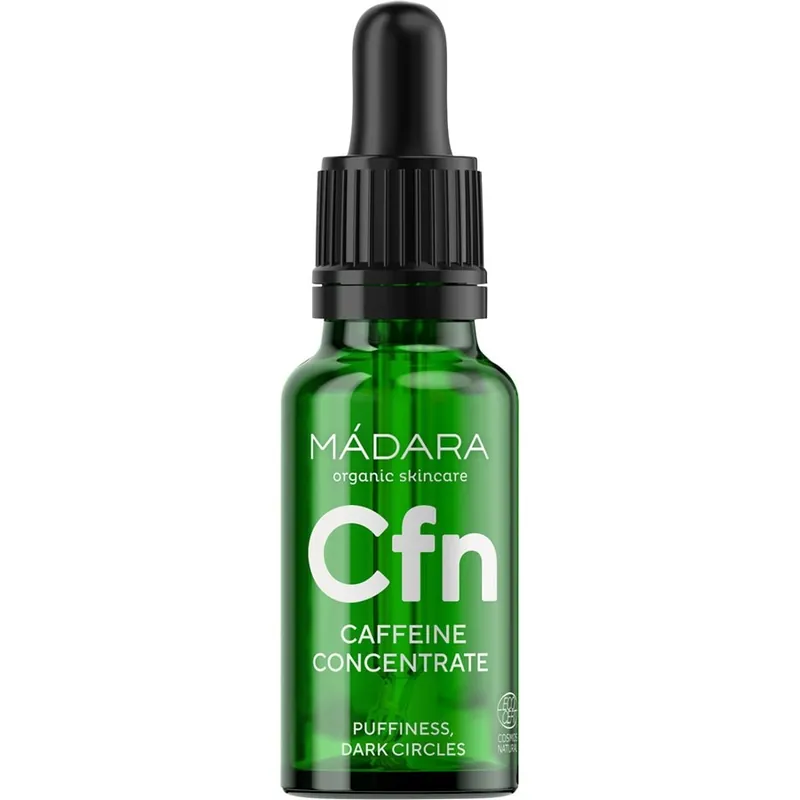 MÁDARA Serum Begrenztes Angebot
