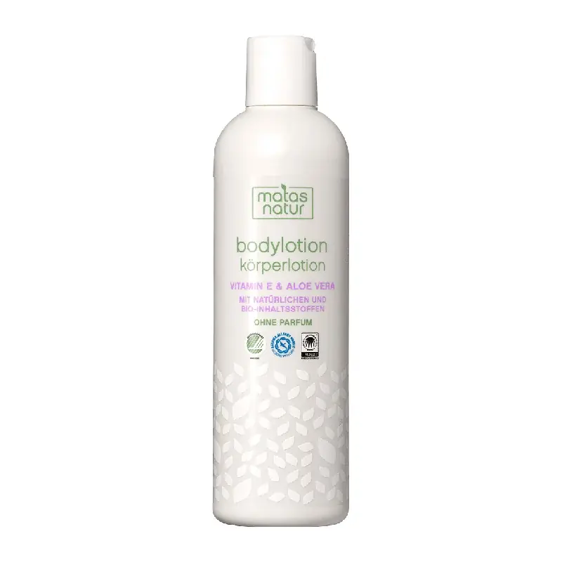Nur Für Kurze Zeit Natur K\\u00f6rperlotion, 400ml