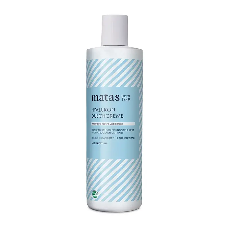 Hyaluron Duschcreme, 500ml Bestseller