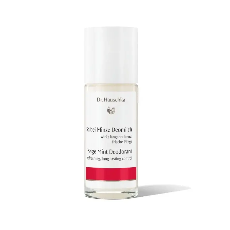 Gleich Bestellen Salbei Minze Deomilch 50 ml