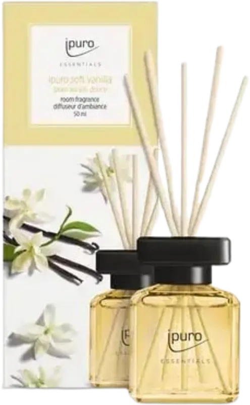 Kostenloser Versand Raumduft Essential Soft Vanilla