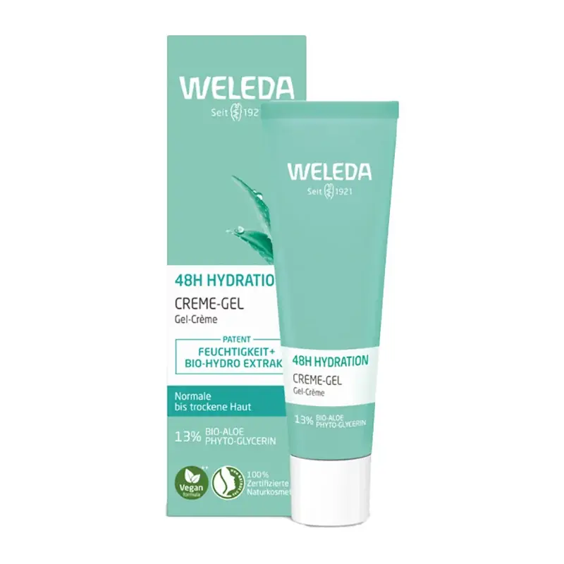 48h Hydration Creme-Gel, 30ml Preis Gesenkt
