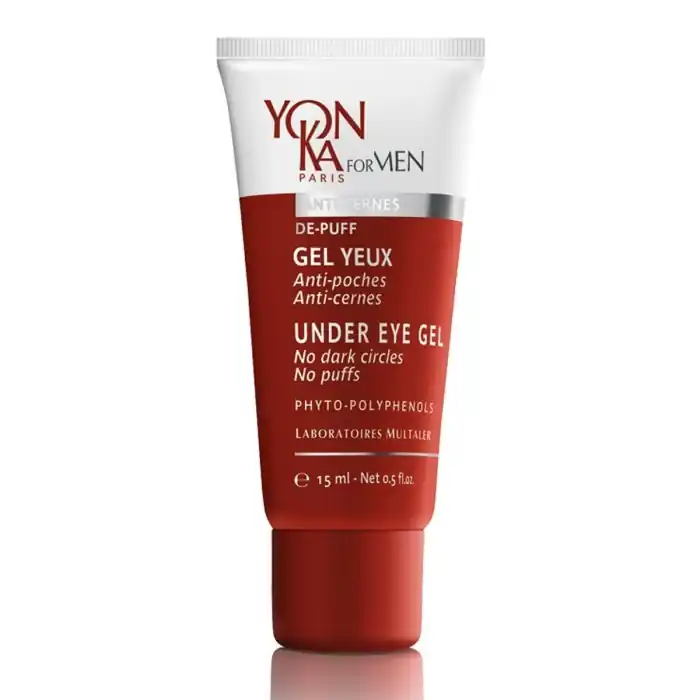 Yon-Ka Gel Yeux Homme 15 Ml Neuheit