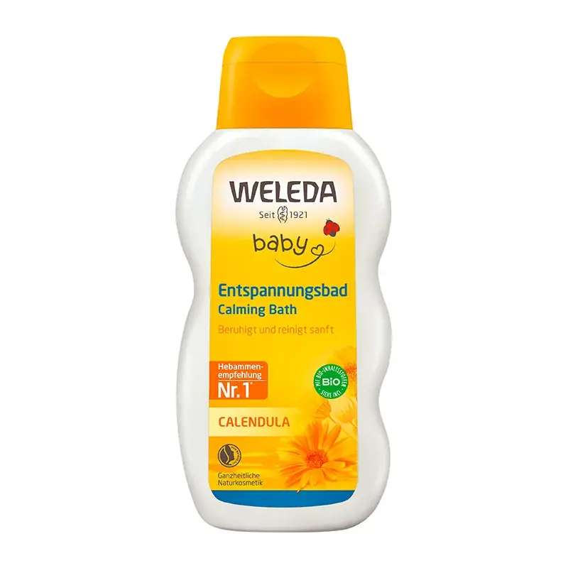 Calendula Entspannungsbad, 200ml Bestseller
