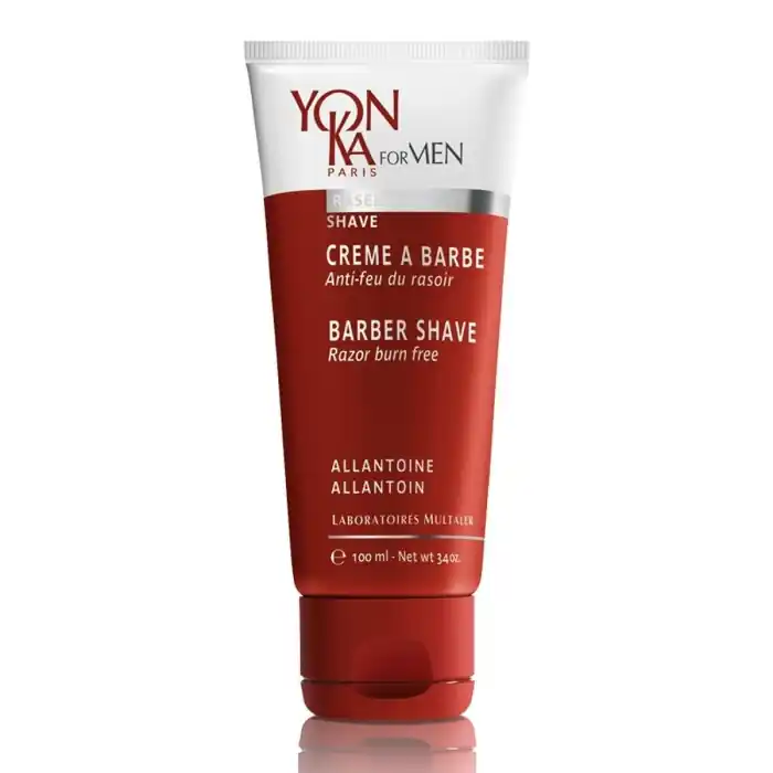 Yon-Ka Creme A Barbe 100 Ml Preisknaller