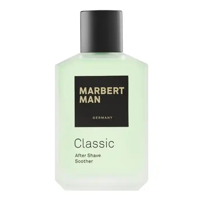 Ab Werk Marbert Marbert Man Classic After Shave Soother 100Ml