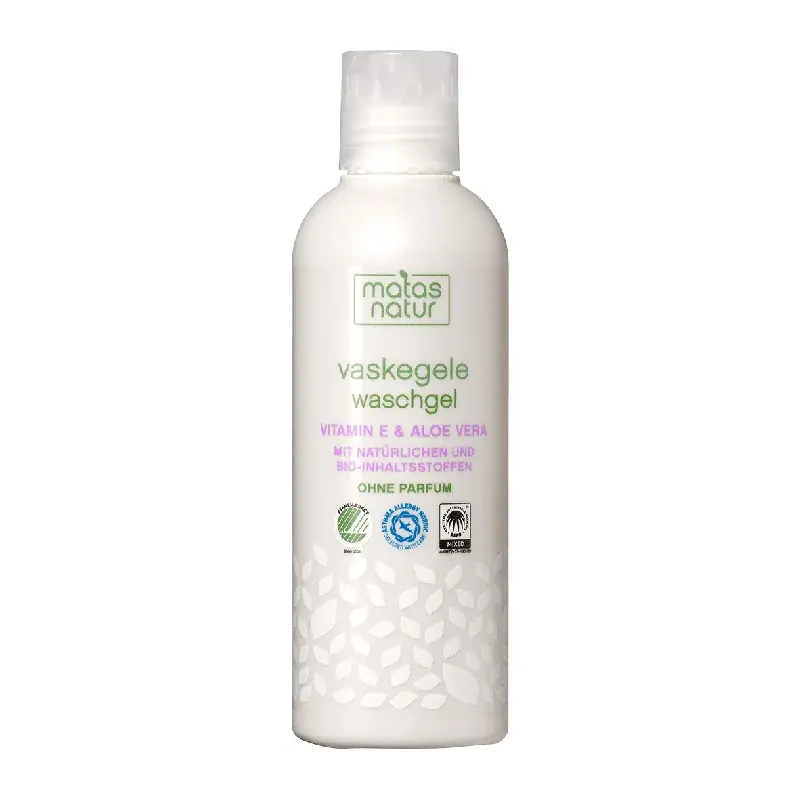 Jetzt Zugreifen Natur Waschgel, 200ml