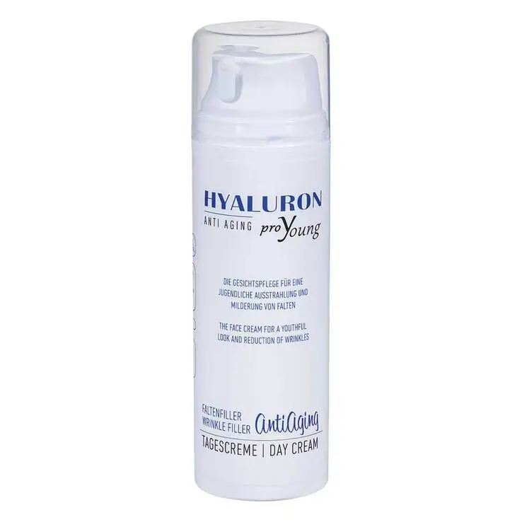 Hyaluron Proyoung Faltenfiller Creme, 140 ml Rabatt