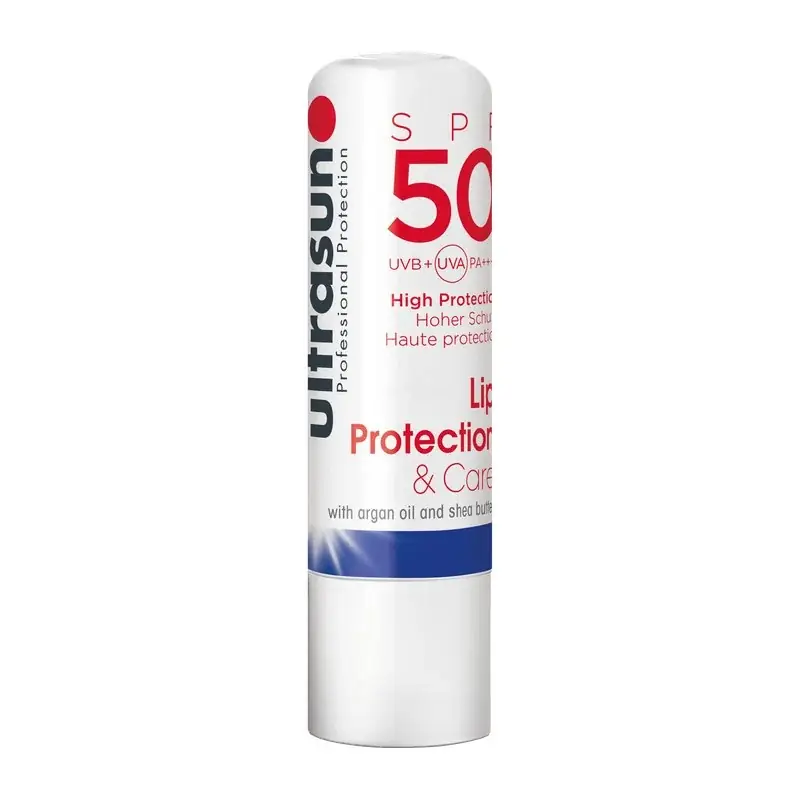 Lip Protection SPF 50, 4,8g Geld-Zurück-Garantie