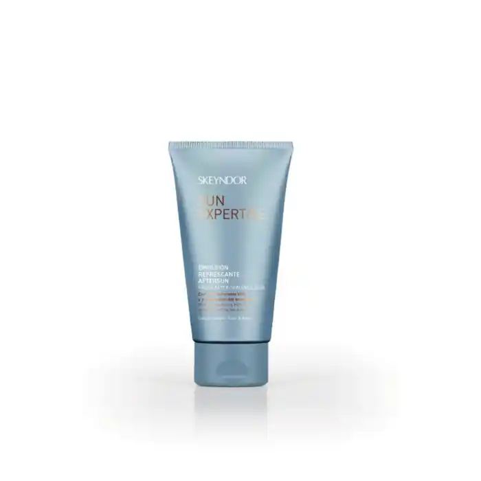 Neue Ware Skeyndor Fresh After Sun Emulsion