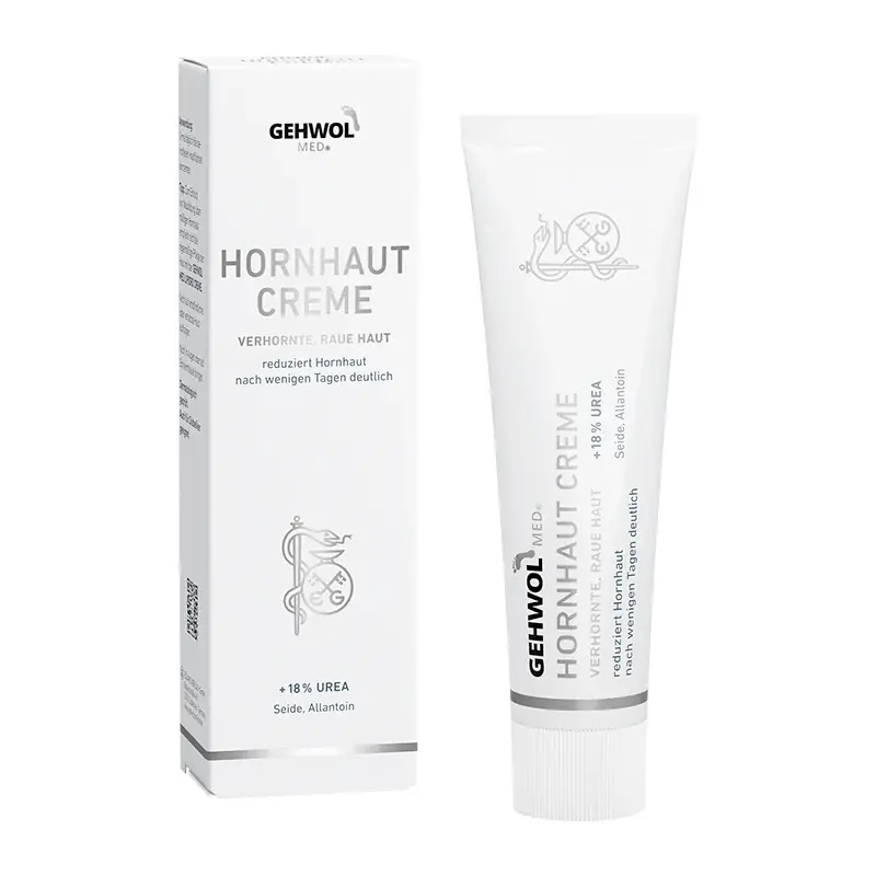 Top-Seller Gehwol med Hornhaut Creme, 75ml