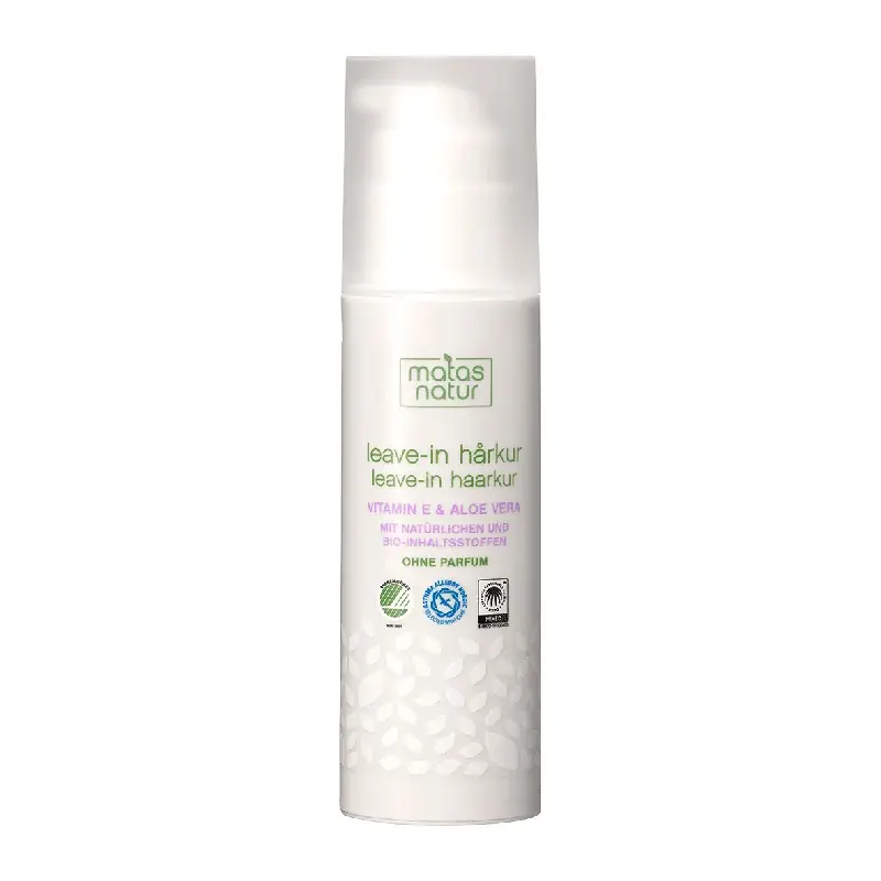 Natur Leave-in Haarkur, 150ml Beliebt