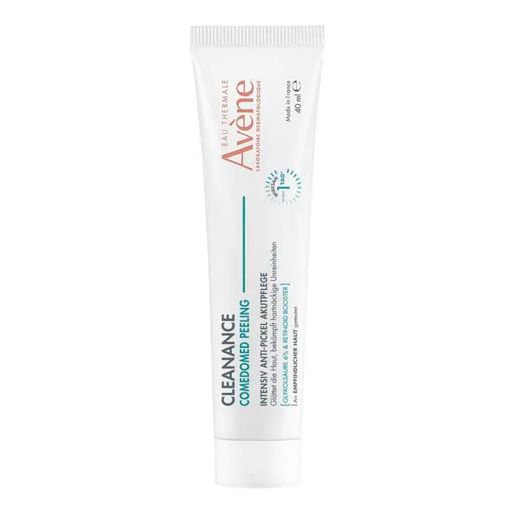 Schnäppchen Avene Cleanance Comedomed Peeling Anti-Pickel Pflege , 40 ml
