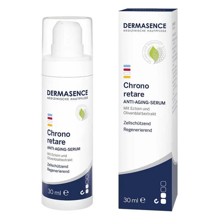 Dermasence Chrono retare Anti-Aging-Serum, 30 ml Exklusiv