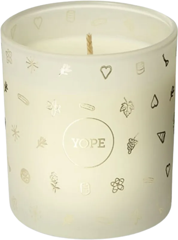 Neu Candle Vanilla