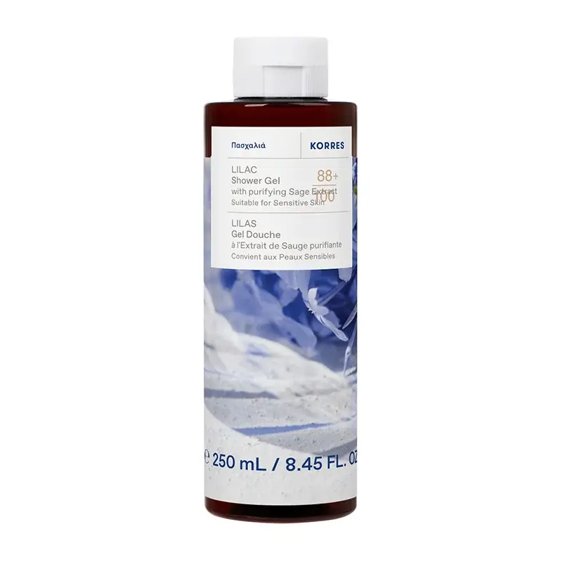 Lilac Duschgel, 250ml Günstig