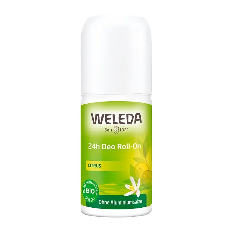 Citrus 24h Deo Roll-On, 50ml Jetzt Bestellen