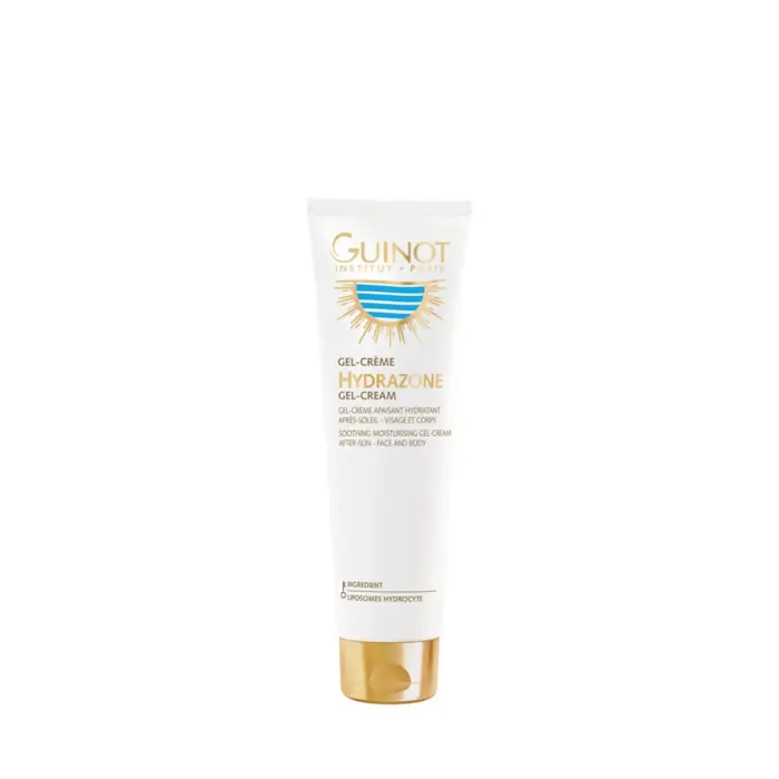Direktkauf Guinot Hydrazone Gel\\u00e9e Apaisante Visage Et Corps