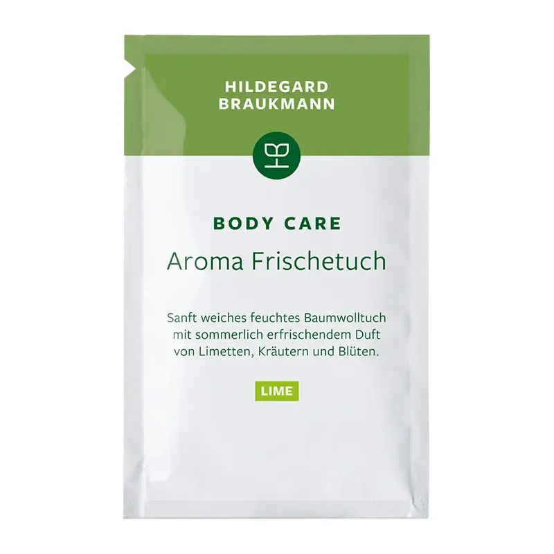 Aroma Frischet\\u00fccher Lime, 10 St\\u00fcck Angebot