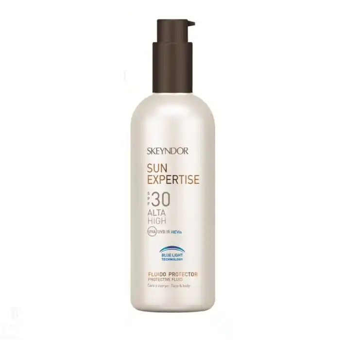 Skeyndor Protective Fluid Spf 30+ Blue Light Technology Schnäppchen