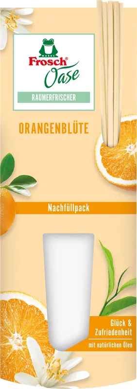 Oase Raumerfrischer Nachf\\u00fcllpack Kostenfreie Lieferung