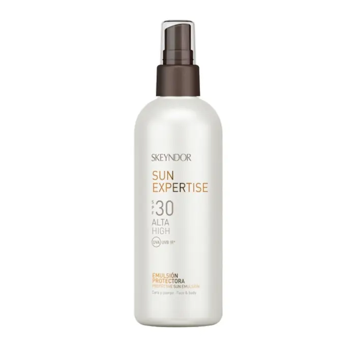 Skeyndor Protective Sun Emulsion Spf30 200Ml Saisonangebot