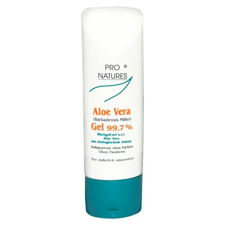 Aloe Vera 100% pur pro Natur, 100 ml Jetzt Zugreifen