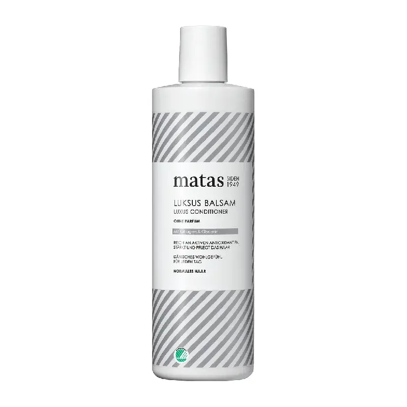 Luxus Conditioner, 500ml Garantierte Lieferung