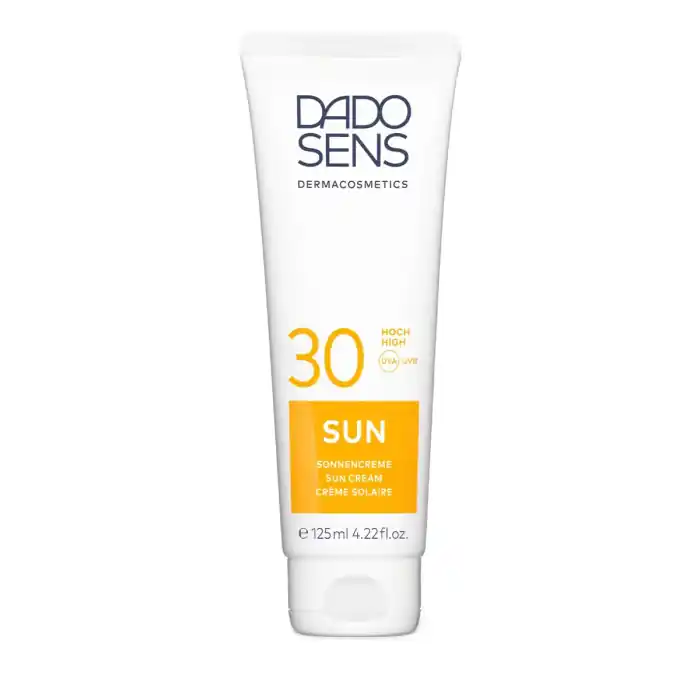 Dado Sens Sun Sun Cream Spf 30 Angebot
