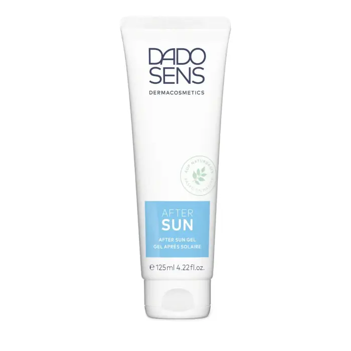 Dado Sens Sun After Sun Gel Jetzt Zugreifen
