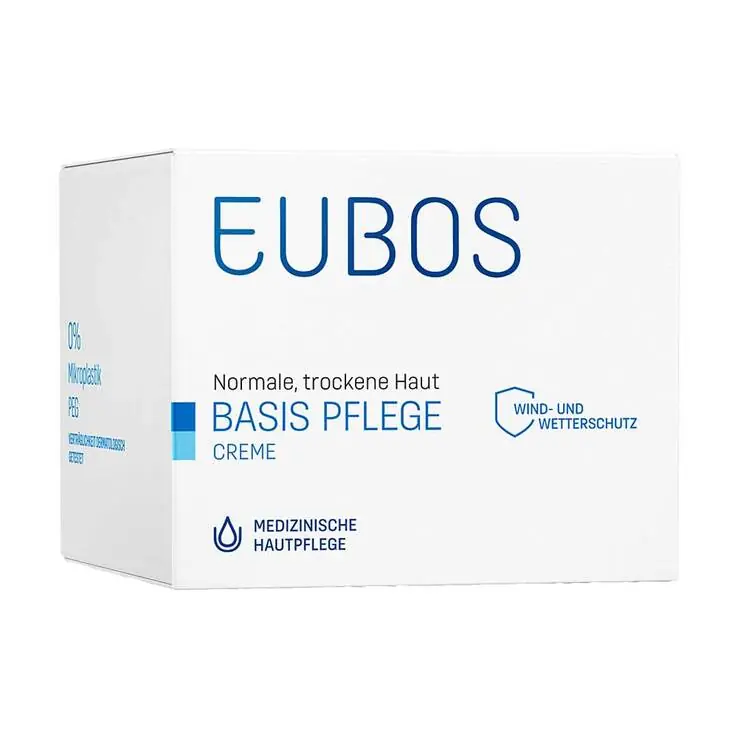 Eubos Creme, 100 ml Günstig