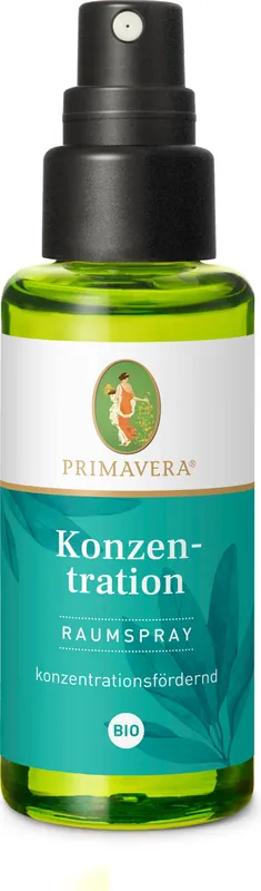 Top-Qualität Konzentration Raumspray bio