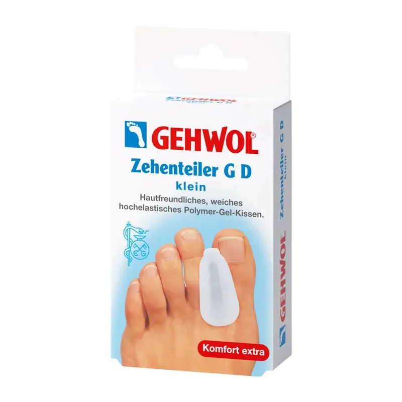 Online Kaufen Gehwol Zehenteiler GD klein, 3 St.