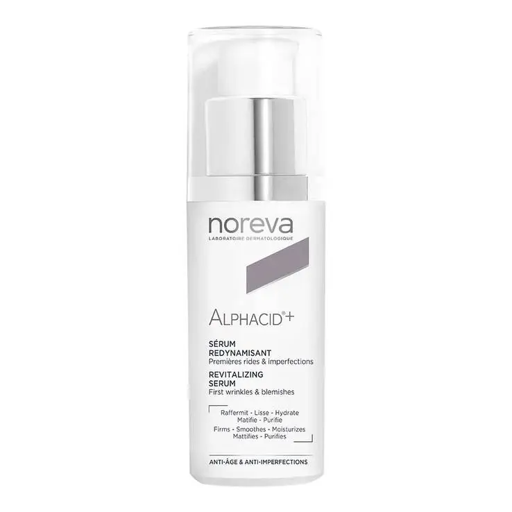 Noreva Alphacid + Serum, 30 ml Preiswert