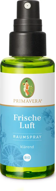 Letzte Chance Frische Luft Raumspray bio