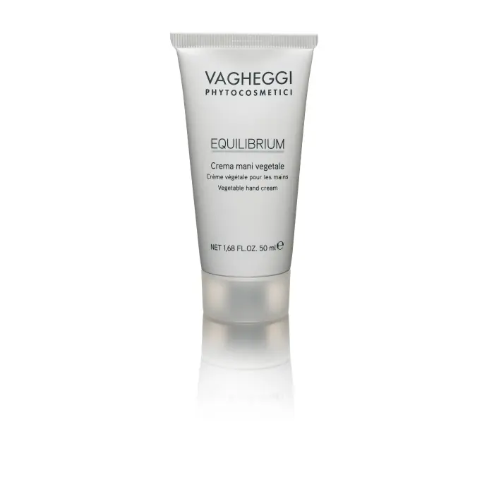 Meistverkauft Vagheggi Equilibrium Vegetable Hand Cream 50 Ml